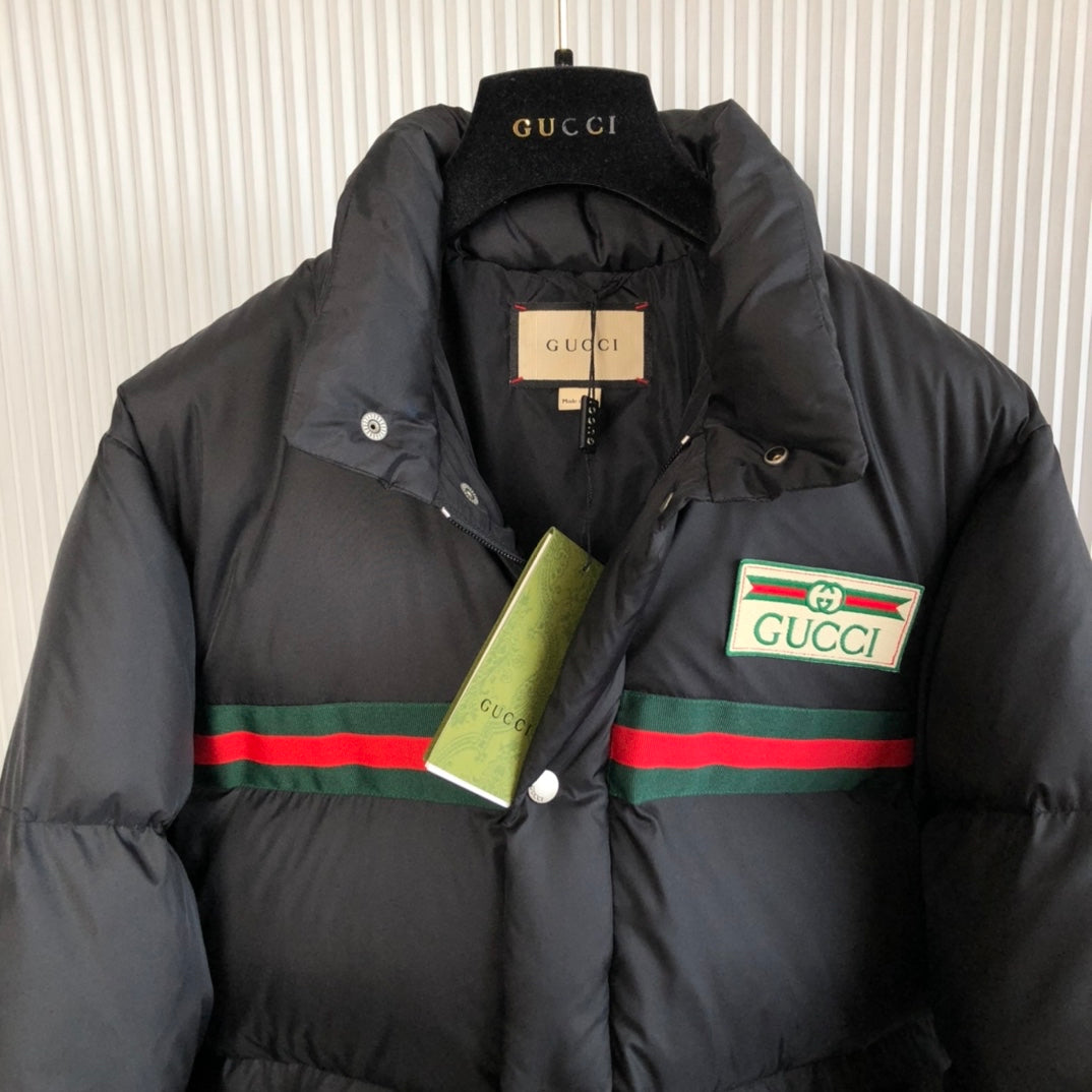 Down Jacket