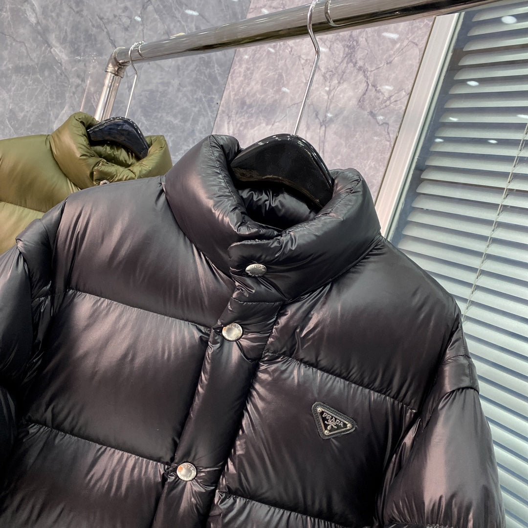 Down Jacket
