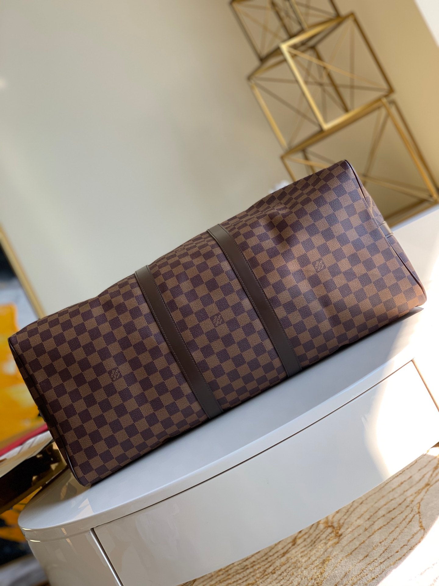 Travel Bag