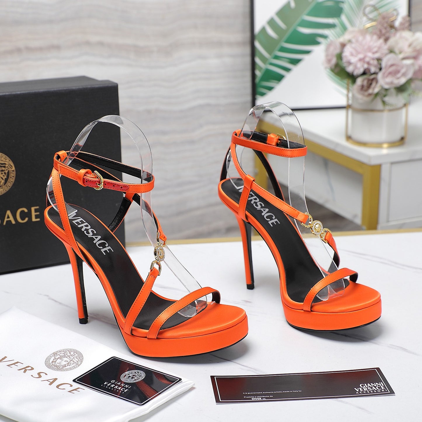 Heels