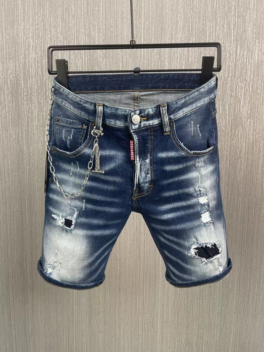 Short Jeans