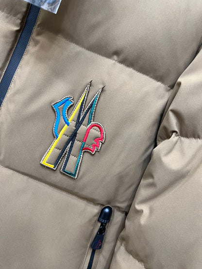 Down Jacket