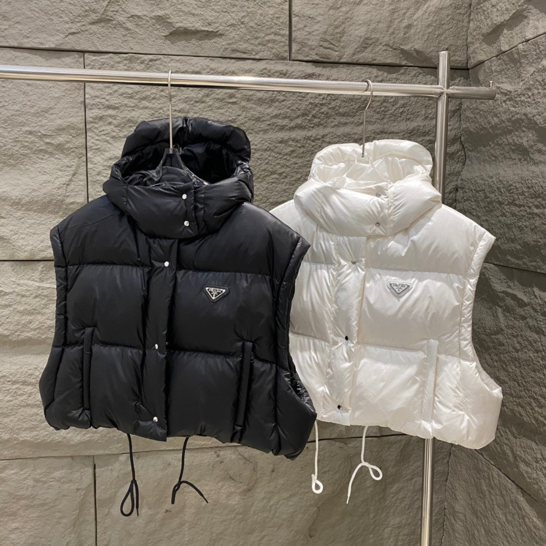 Down Jacket