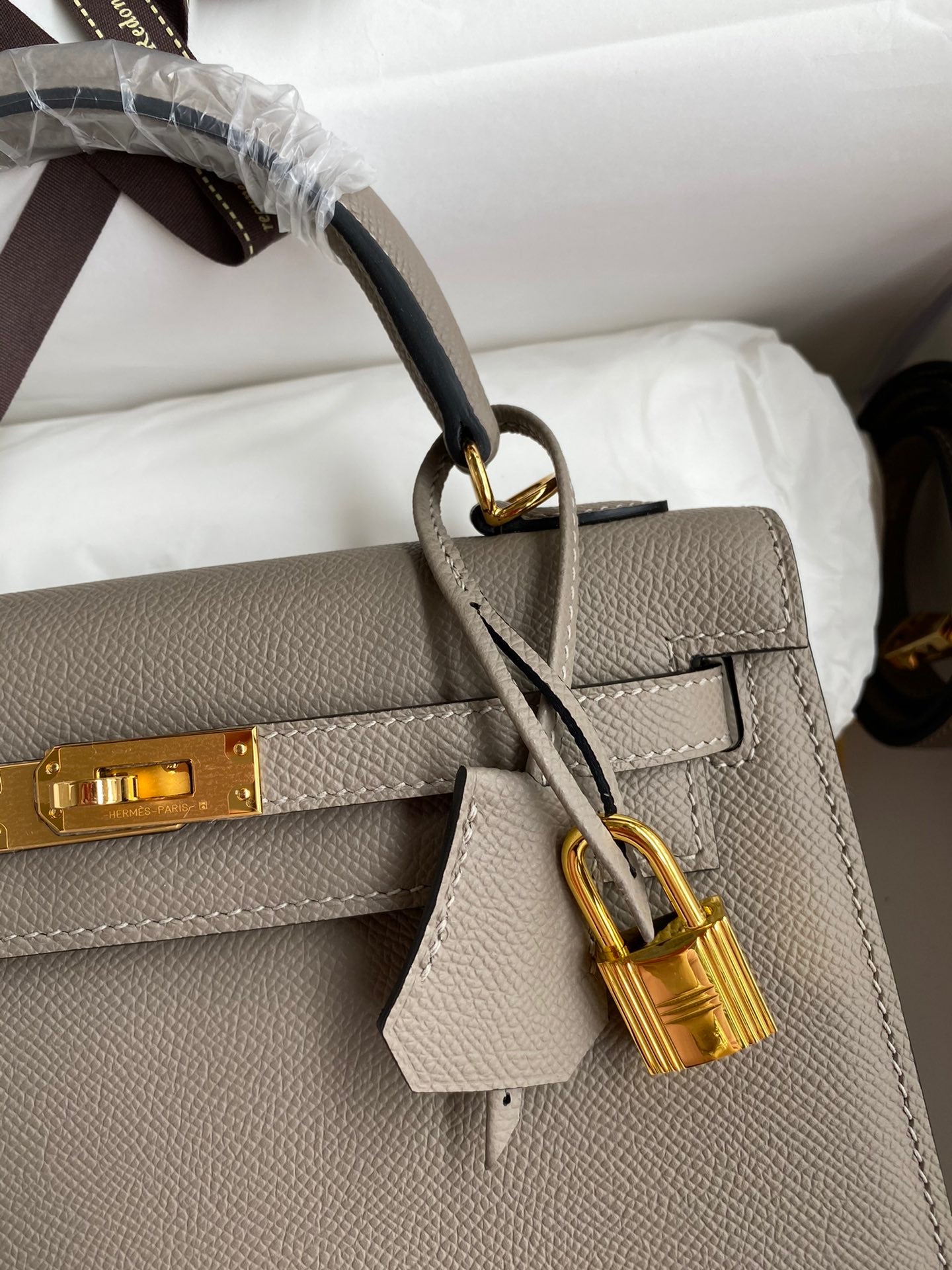 Handbag