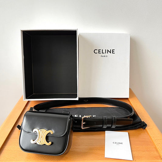 Belt Bag