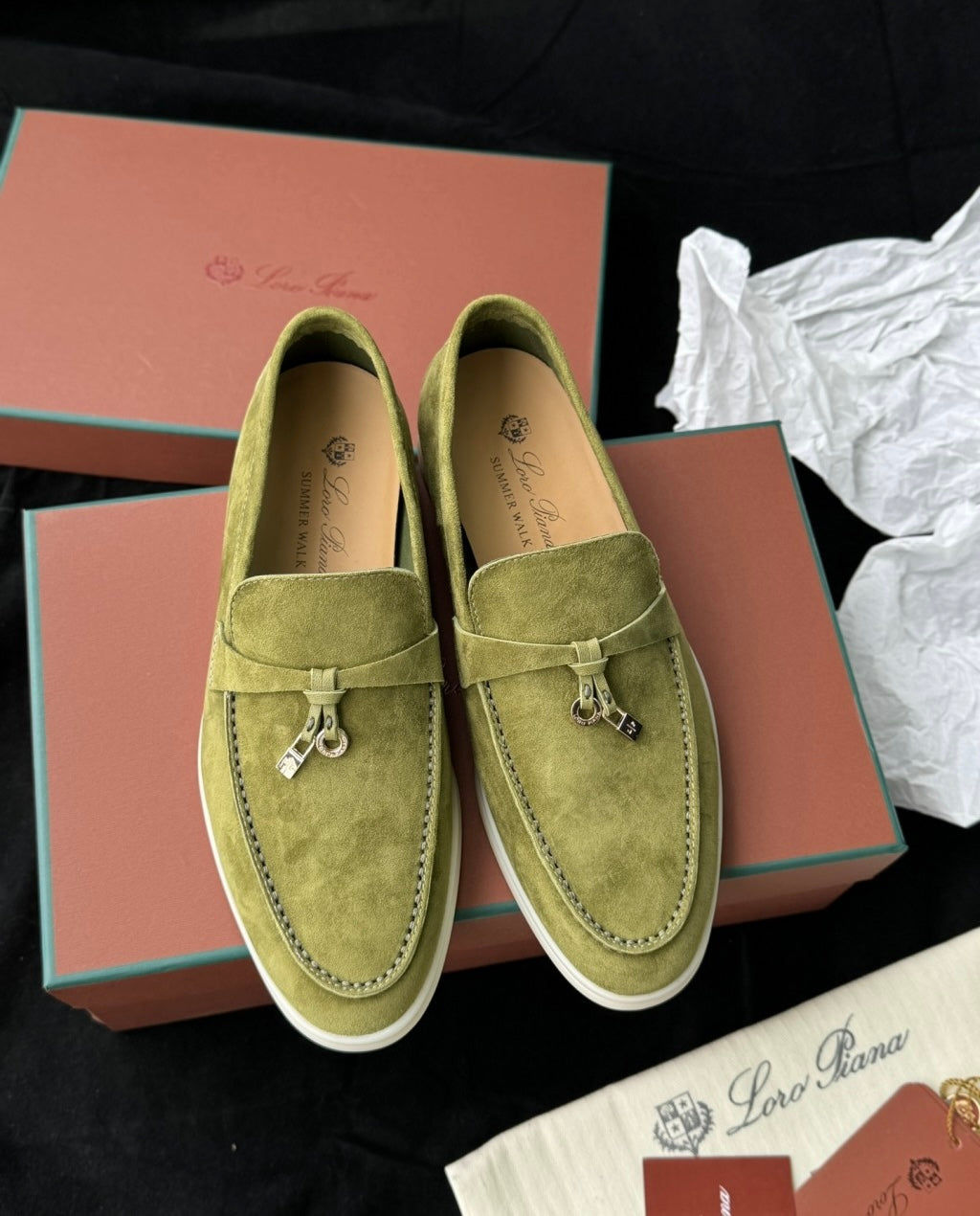 Loafers