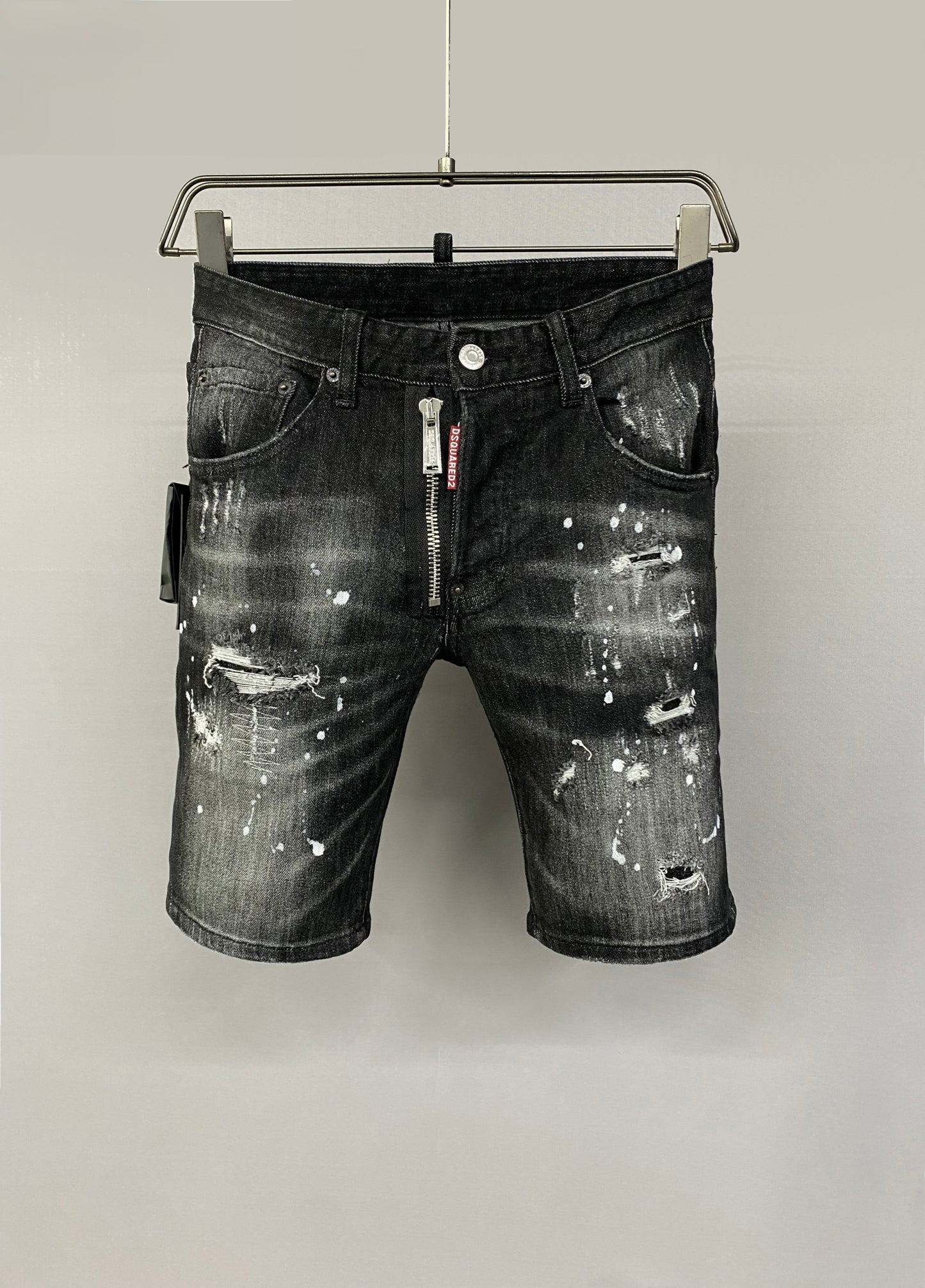 Short Jeans
