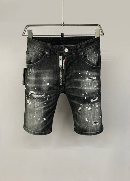Short Jeans