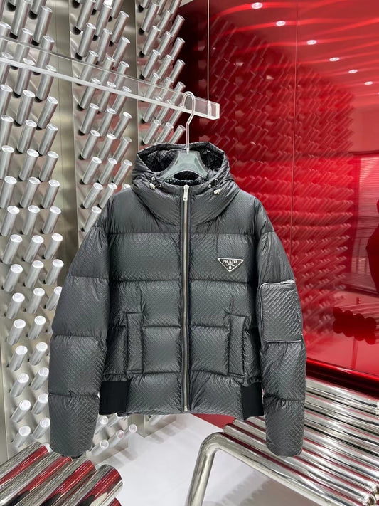 Down Jacket