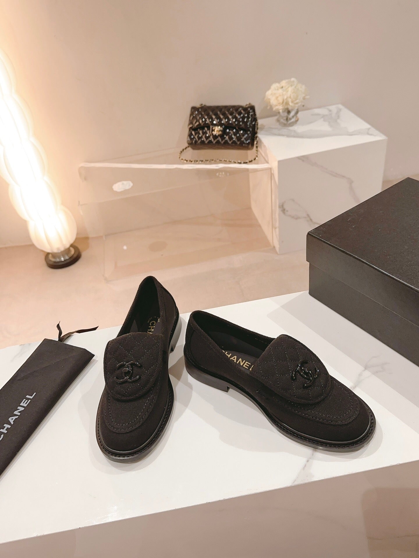 Loafers