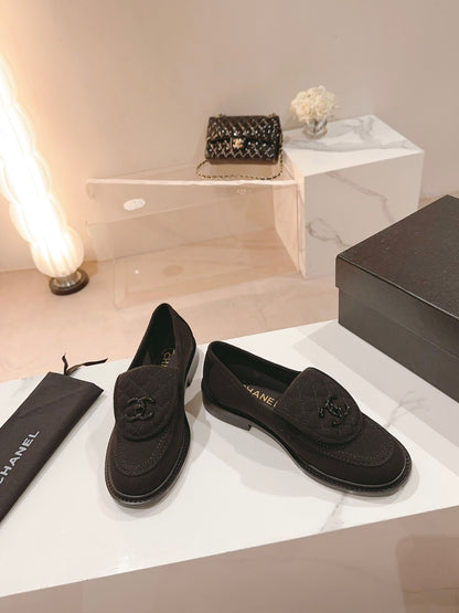 Loafers