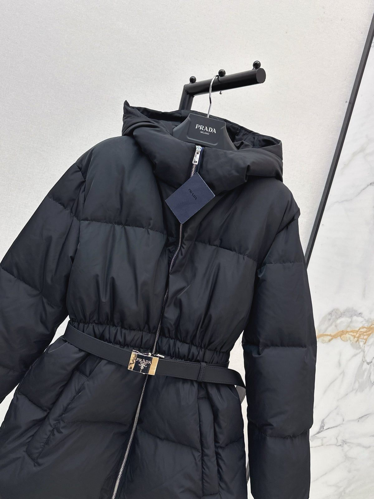 Down Jacket