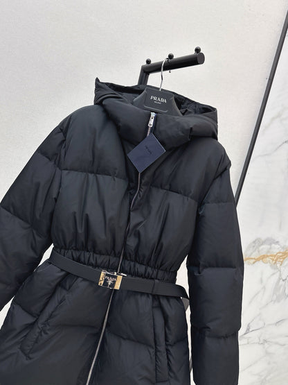 Down Jacket