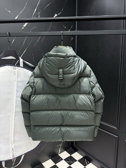 Down Jacket