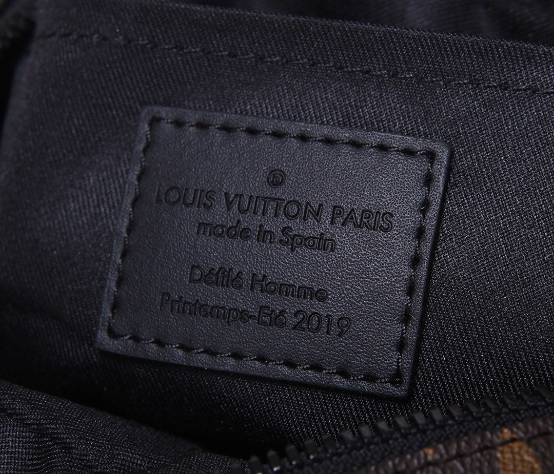 Classic Bag