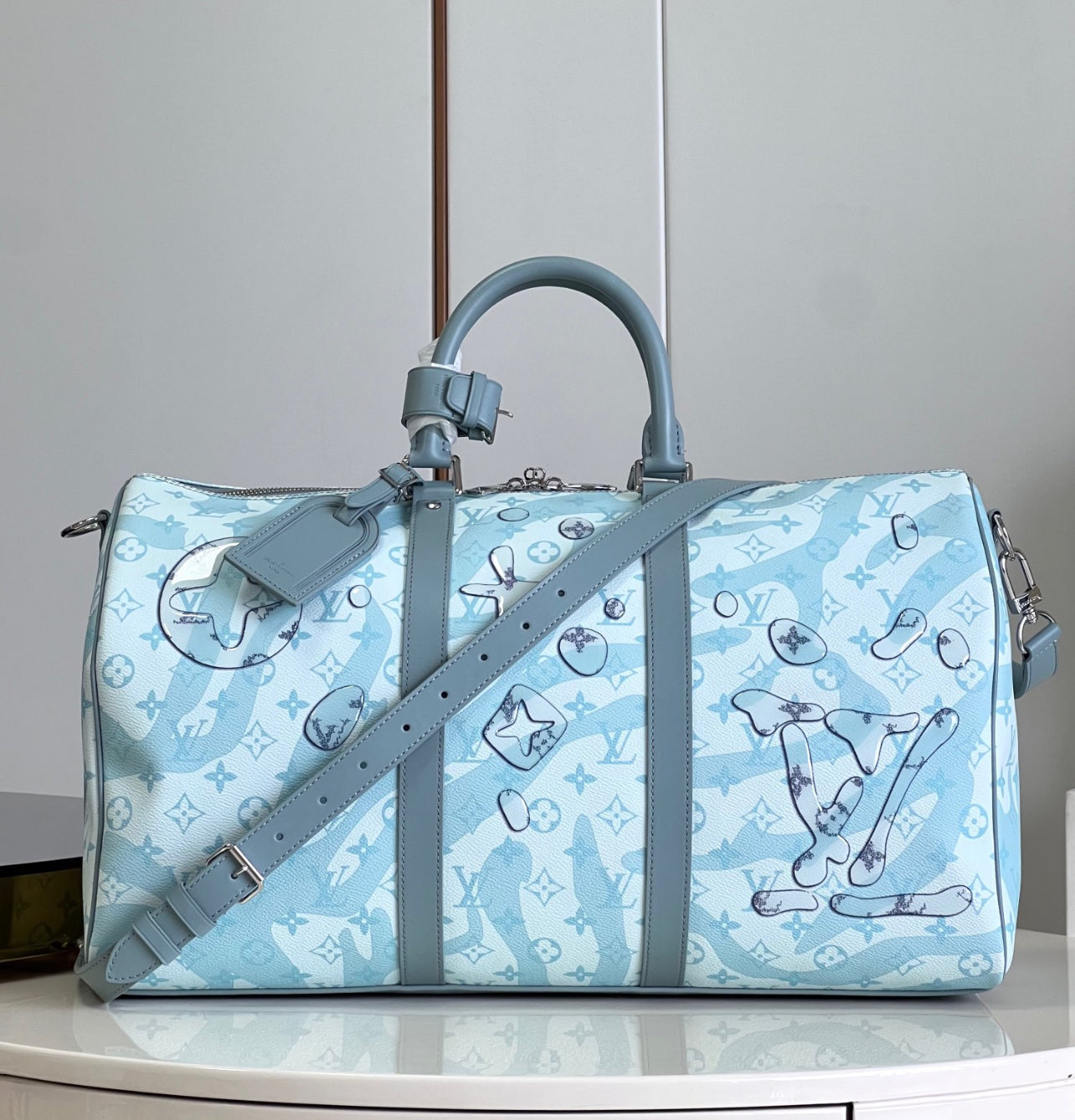 Travel Bag