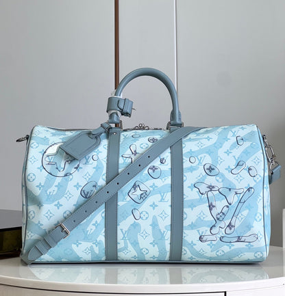 Travel Bag