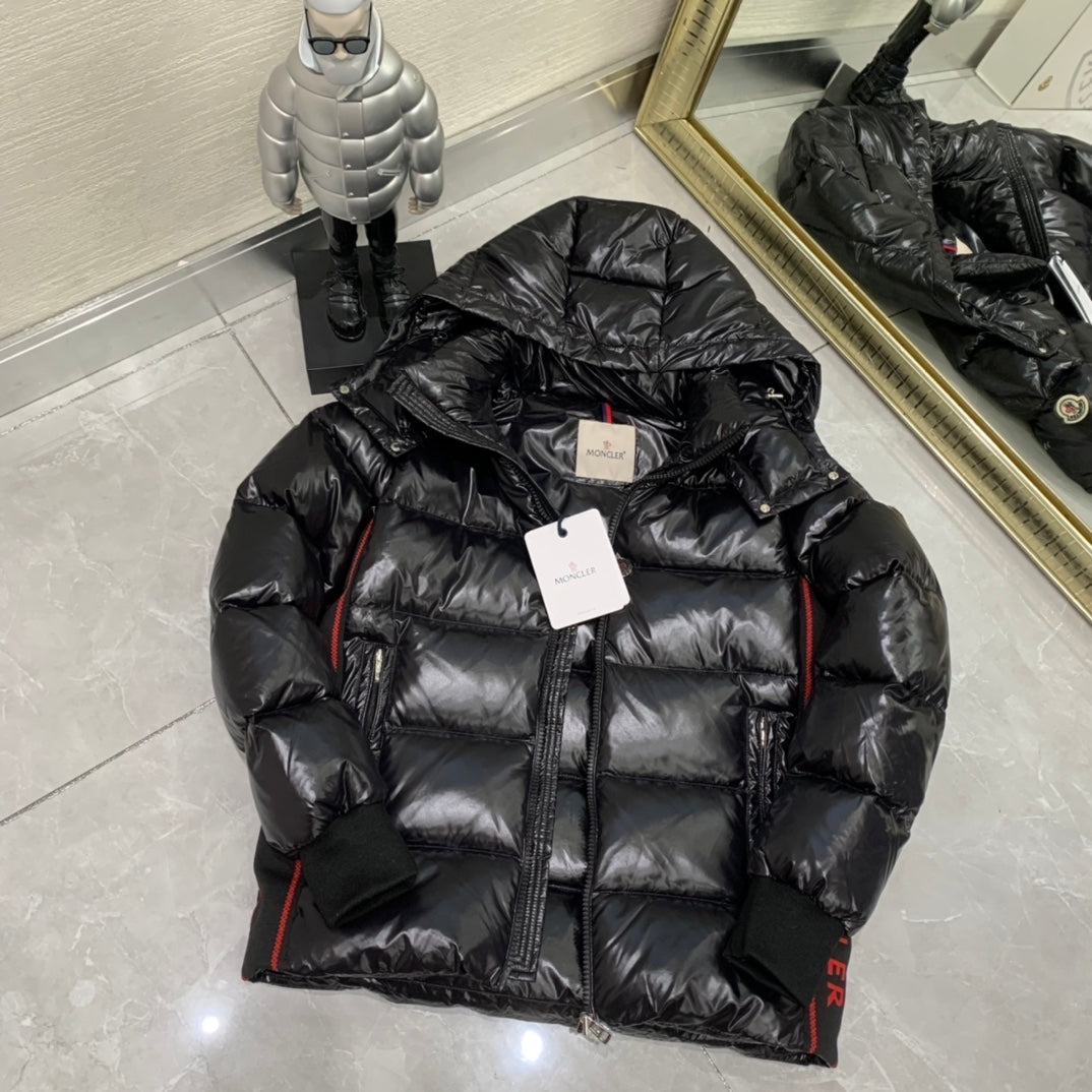 Down Jacket