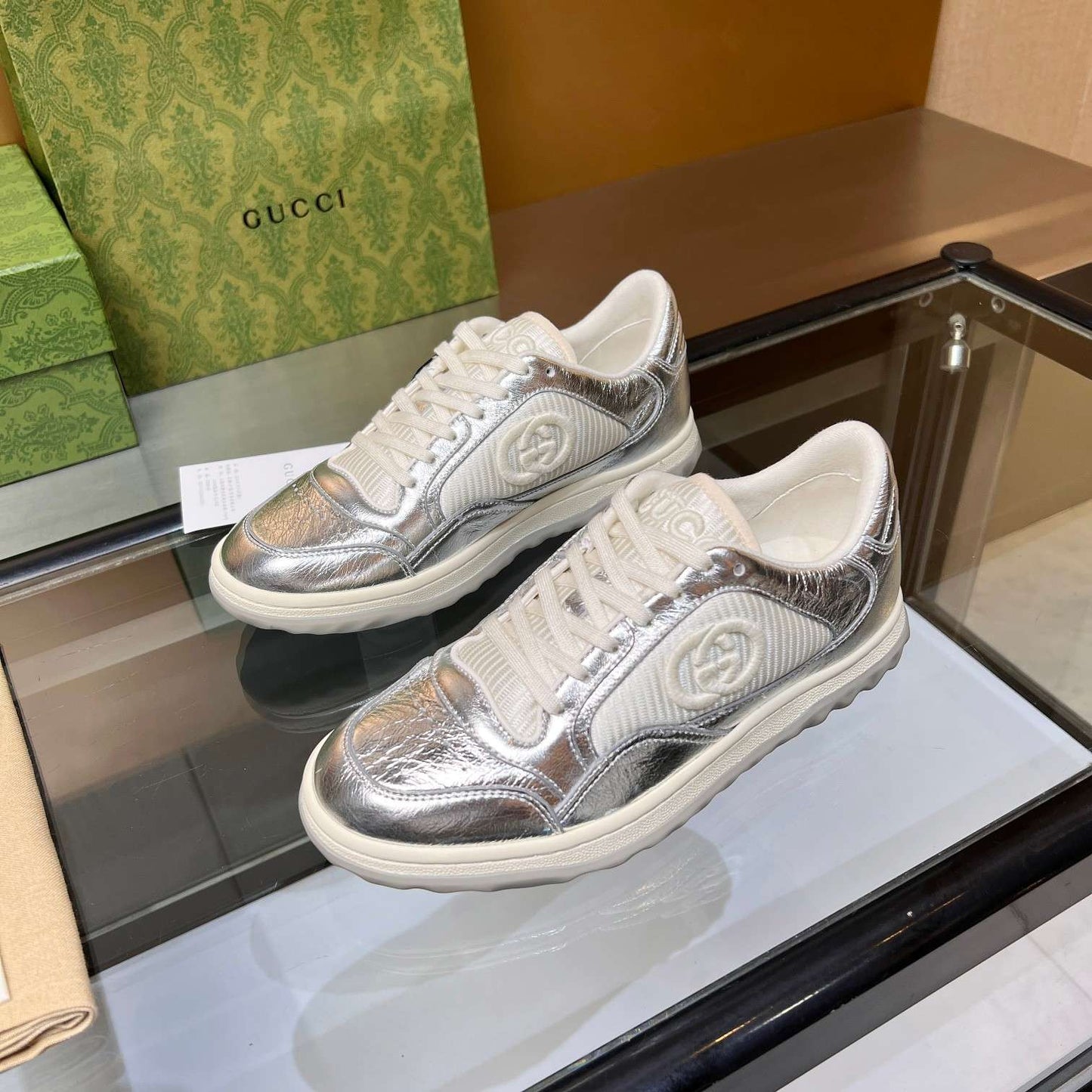 Sneakers