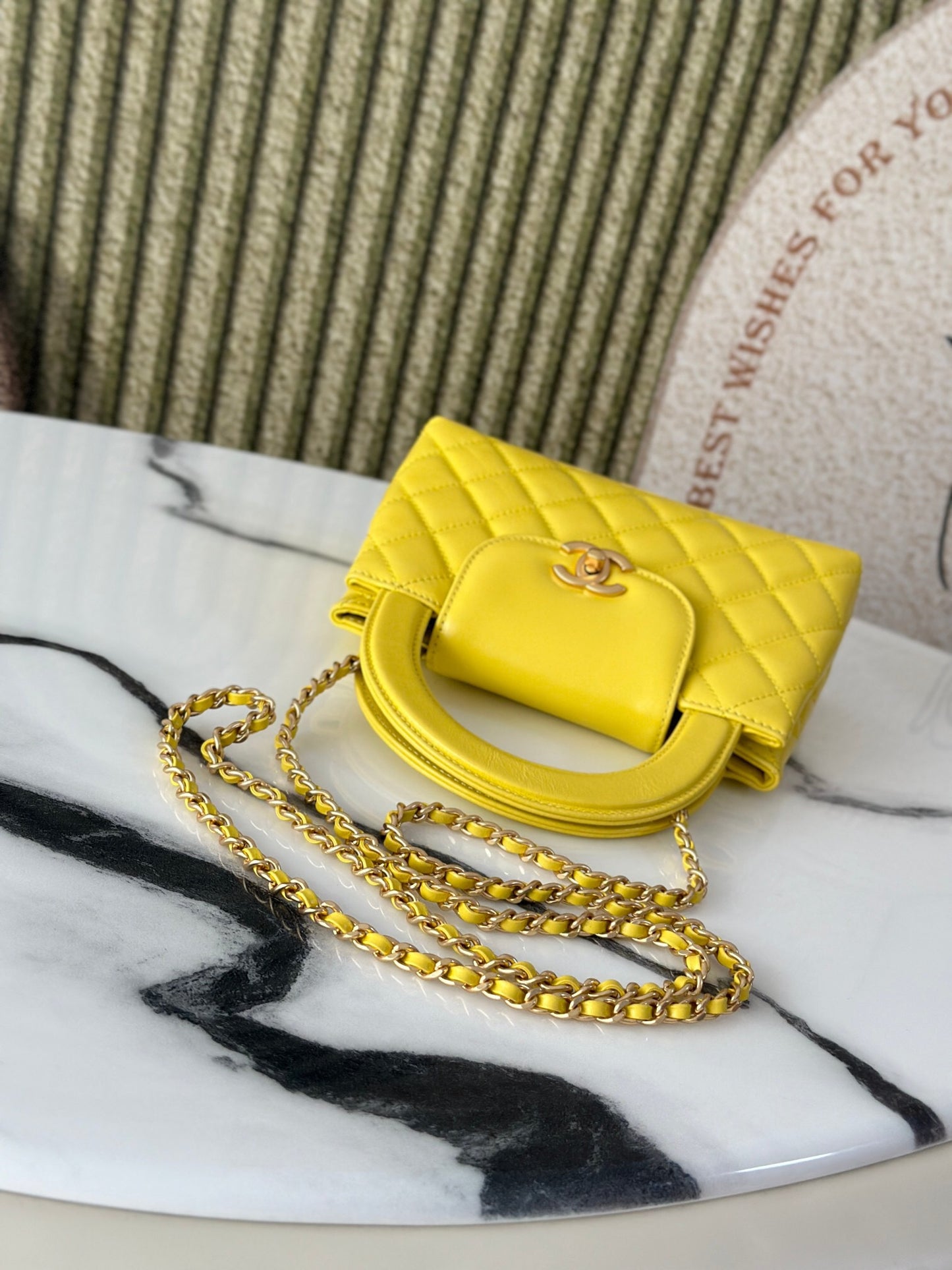 Handbag