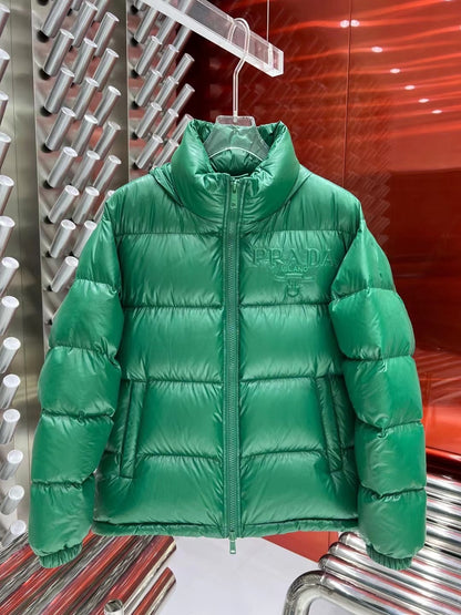 Down Jacket