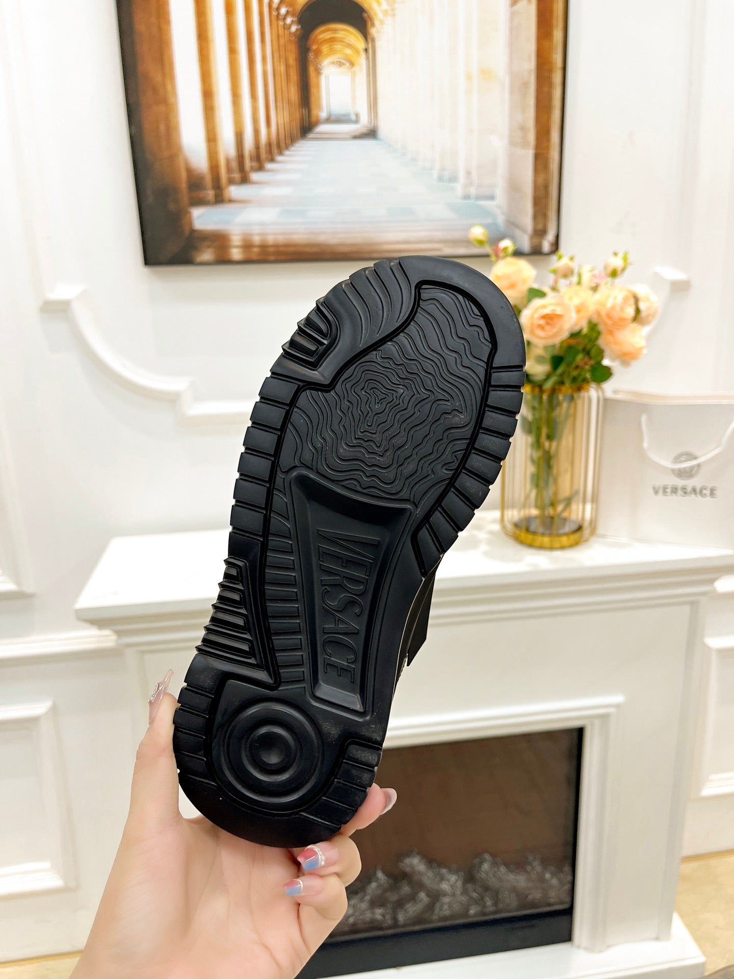 Sneakers