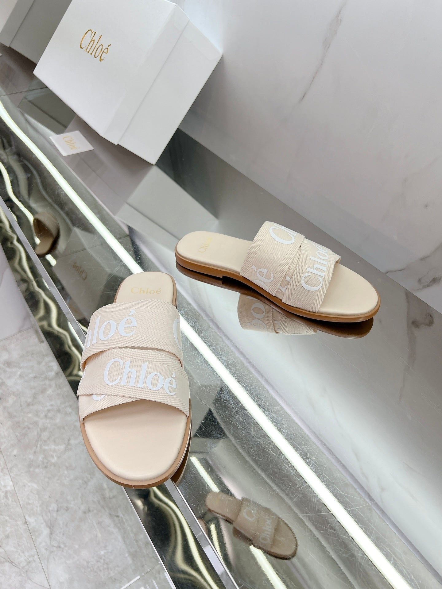 Sandals