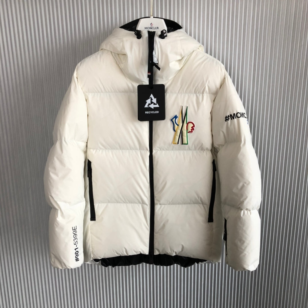 Down Jacket