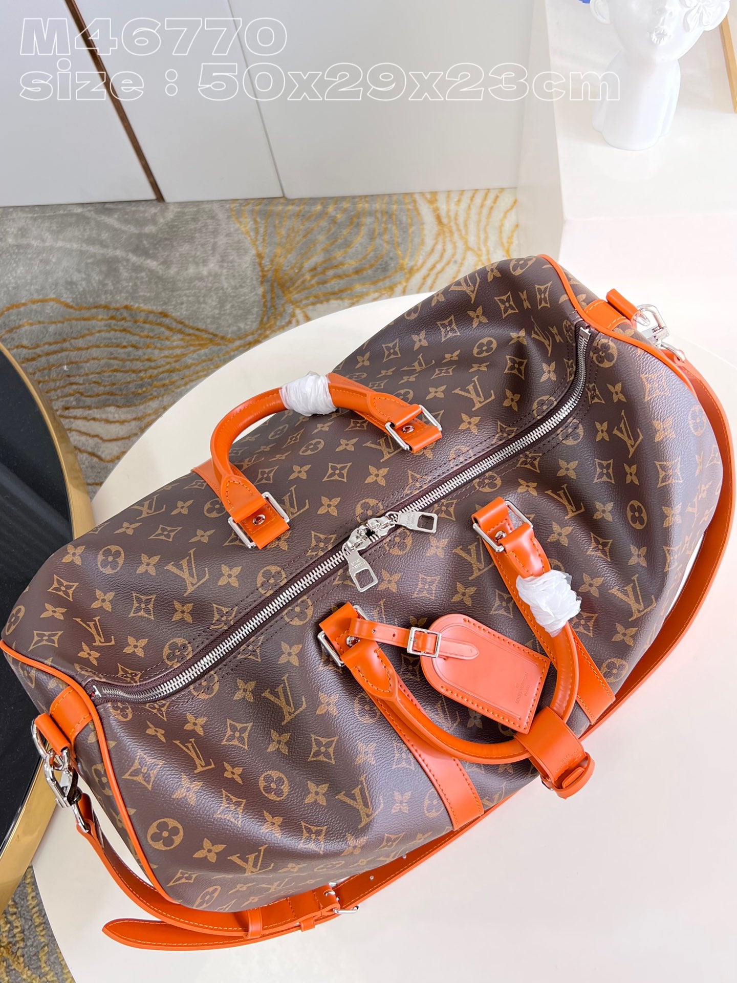 Travel Bag