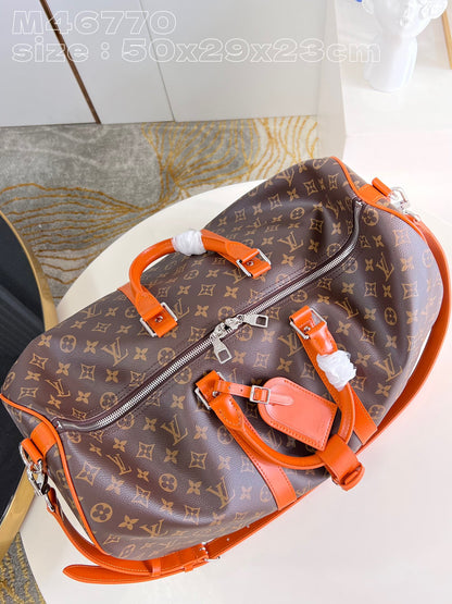 Travel Bag