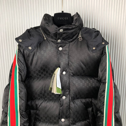 Down Jacket