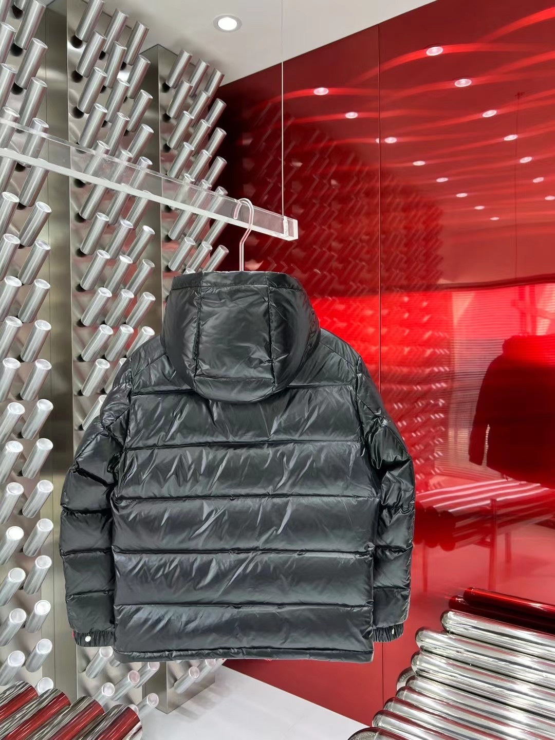 Down Jacket