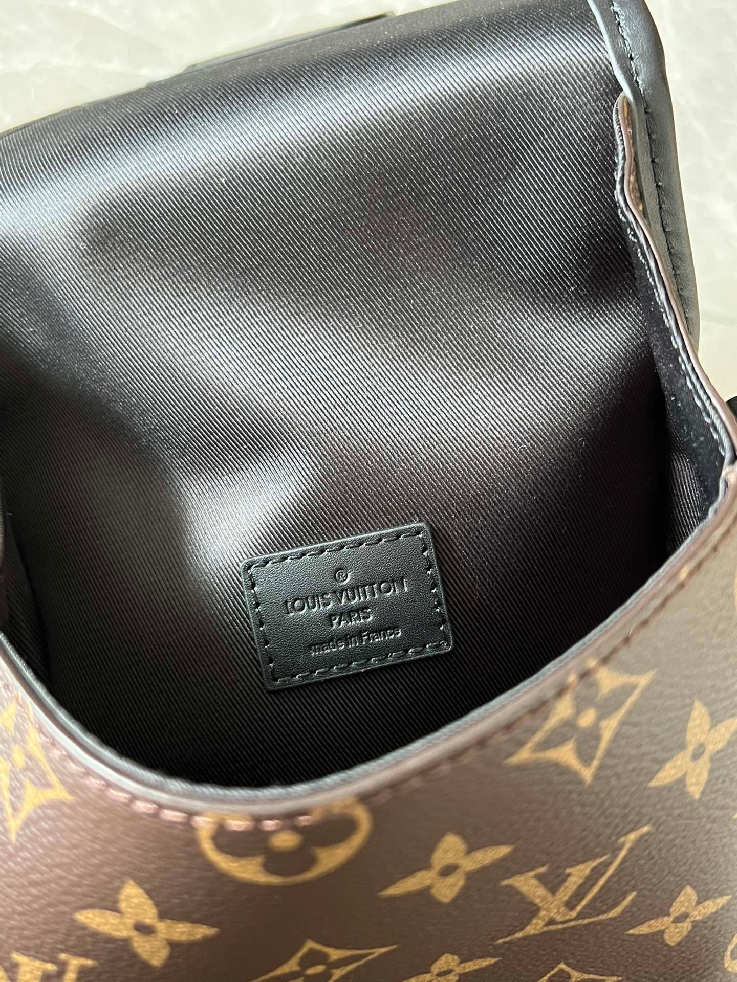 Classic Bag