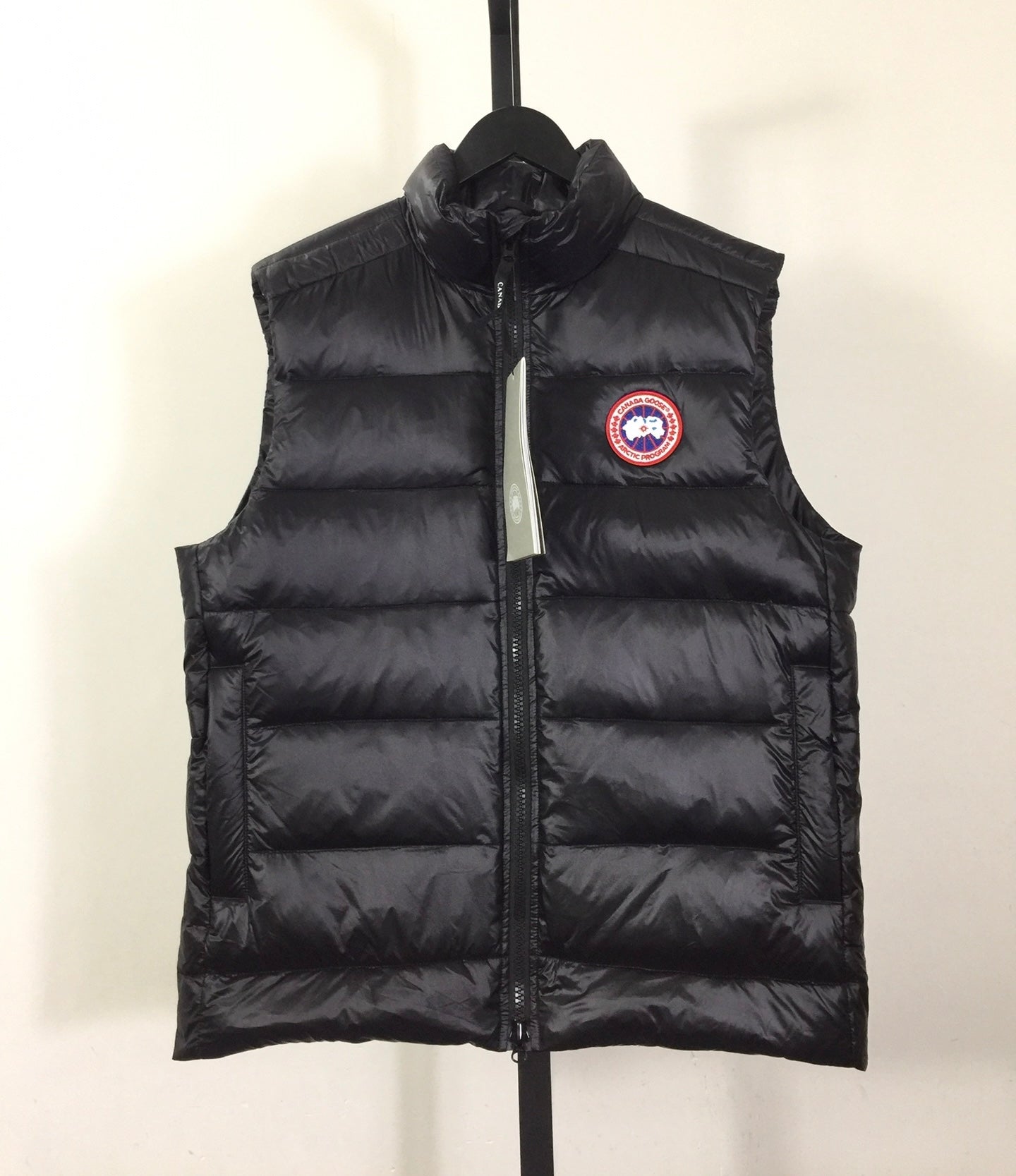 Down Vest