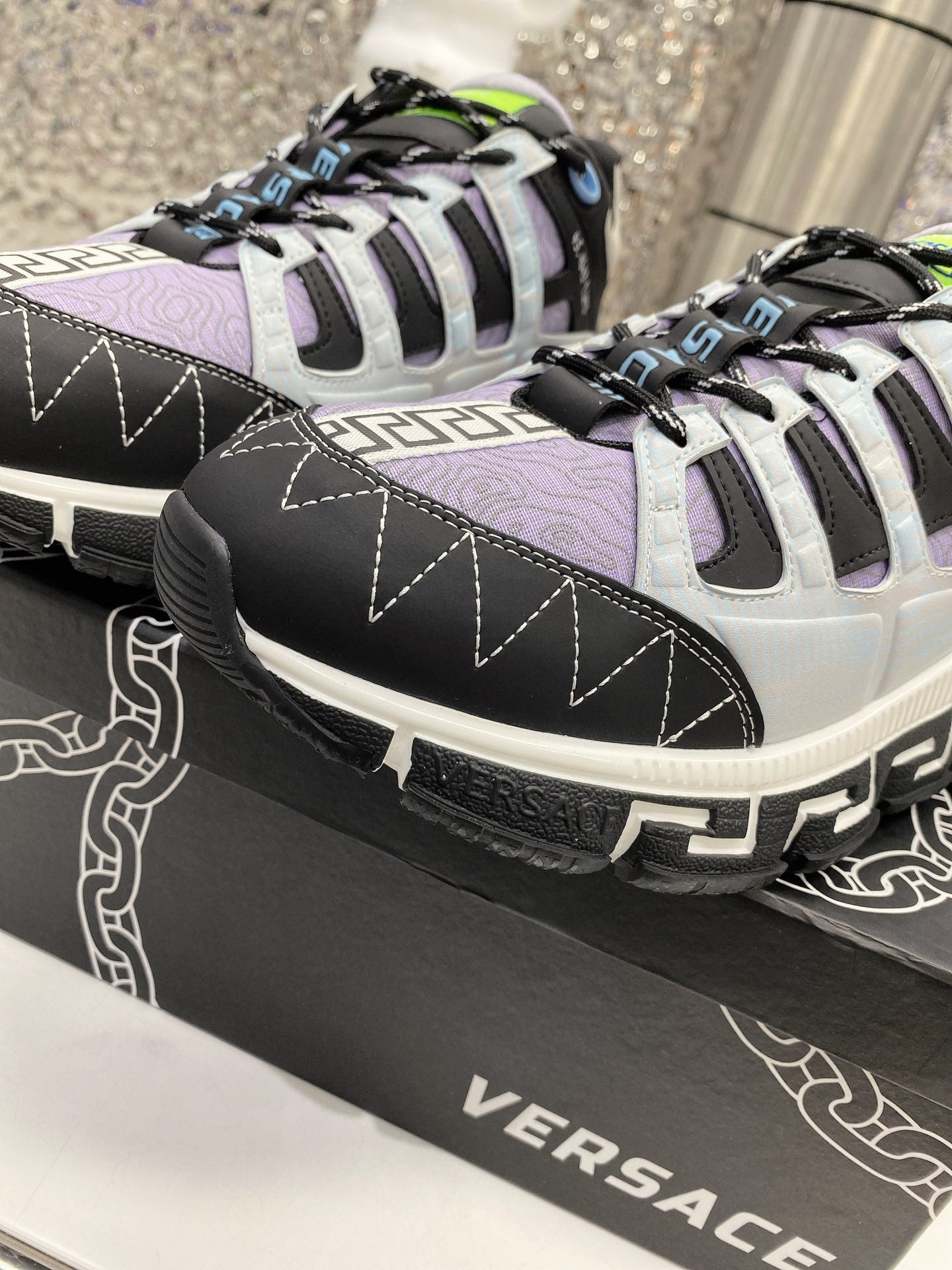 Sneakers