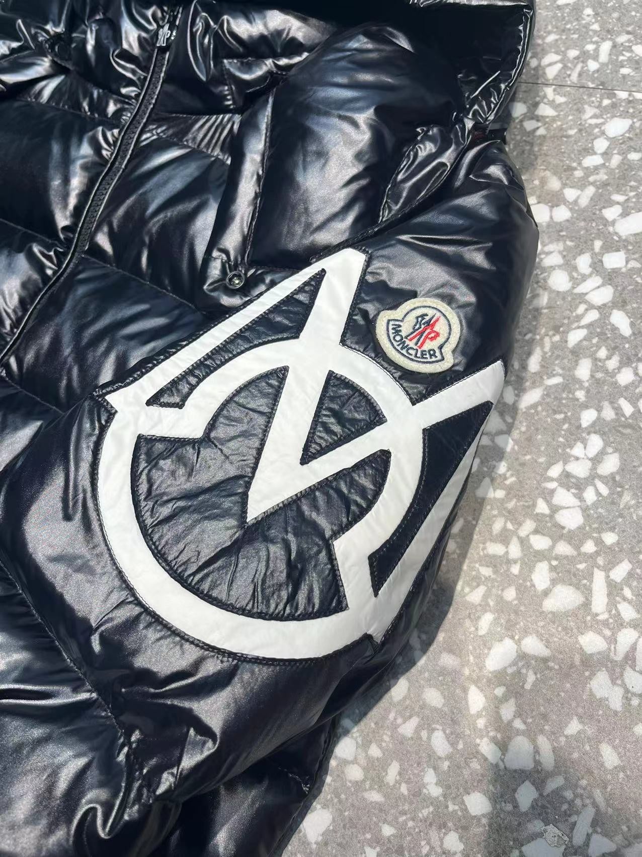 Down Jacket