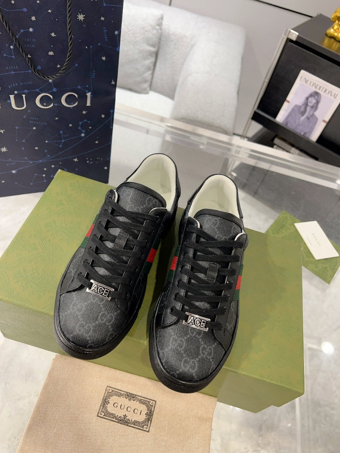 Sneakers