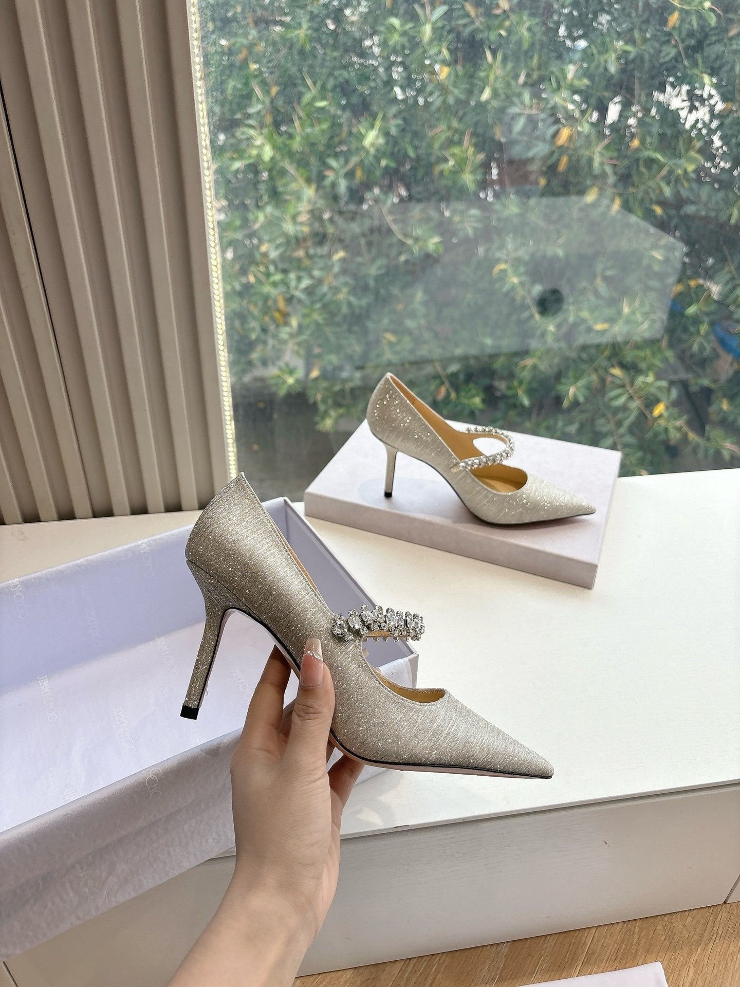 Heels