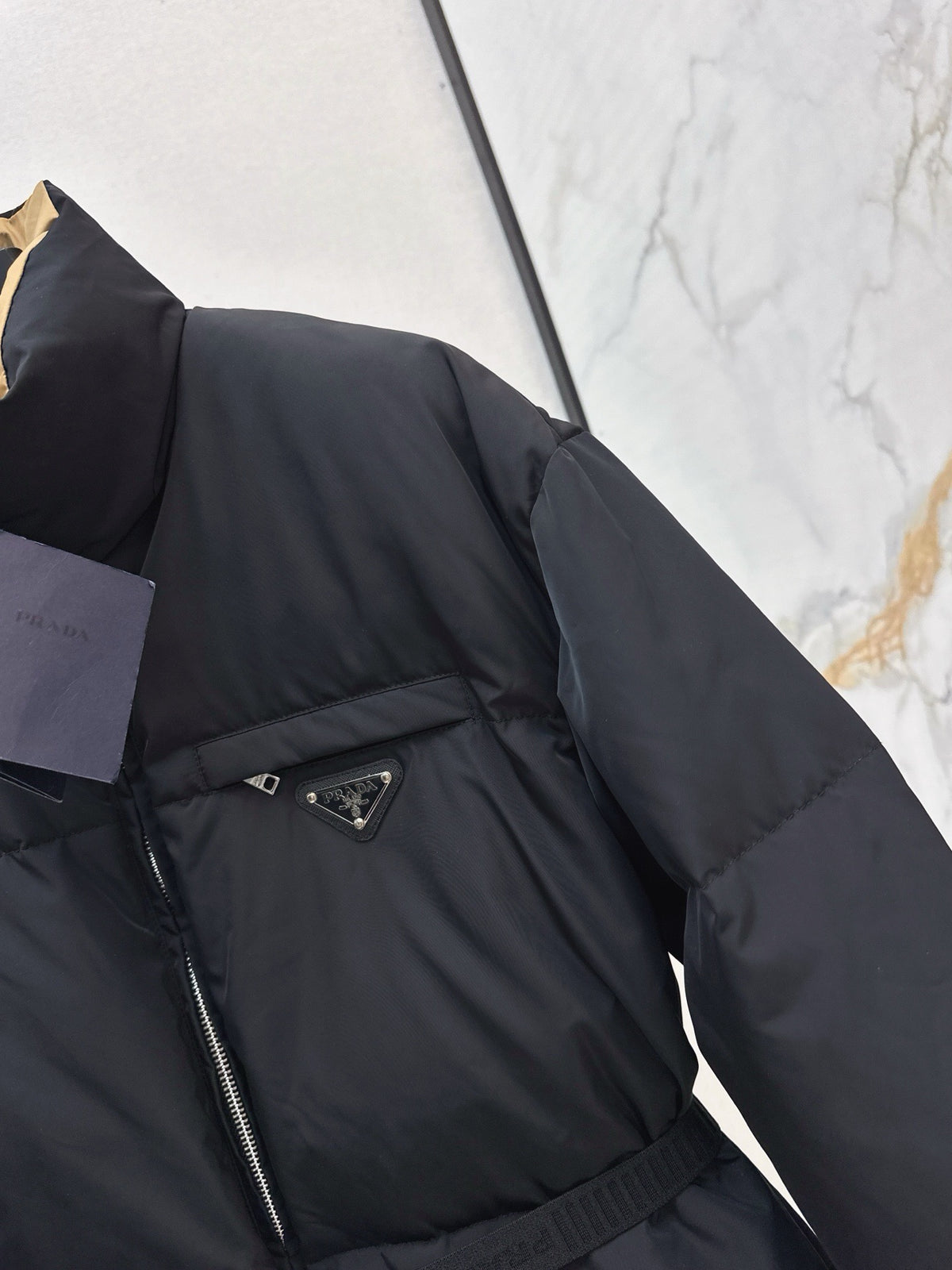 Down Jacket