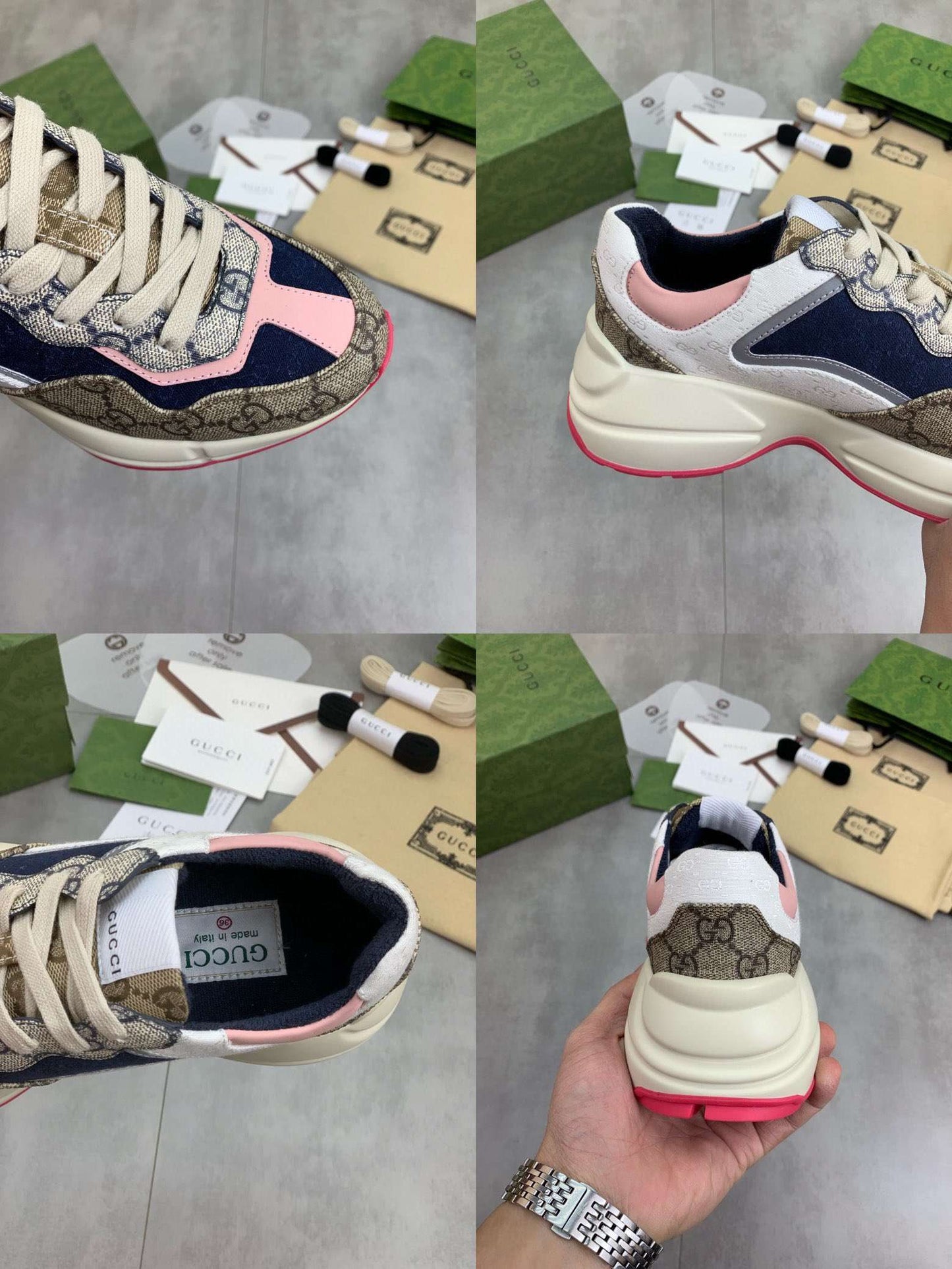 Sneakers