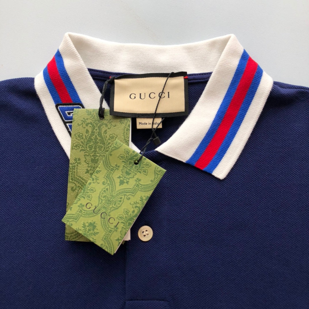 Poloshirt