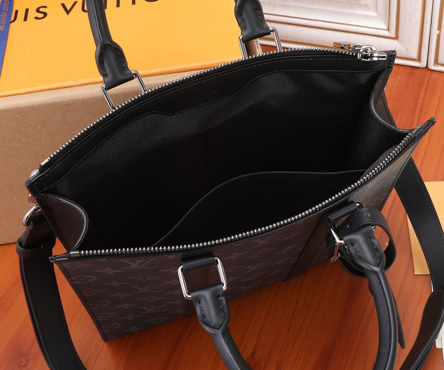 Classic Bag