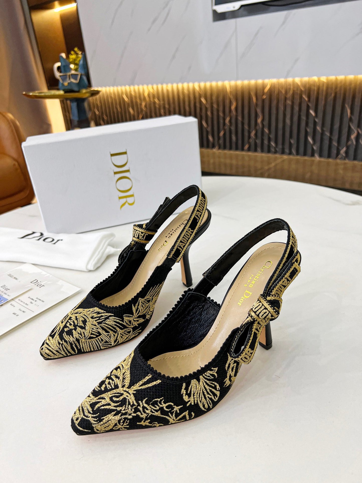 Heels