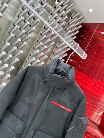 Down Jacket