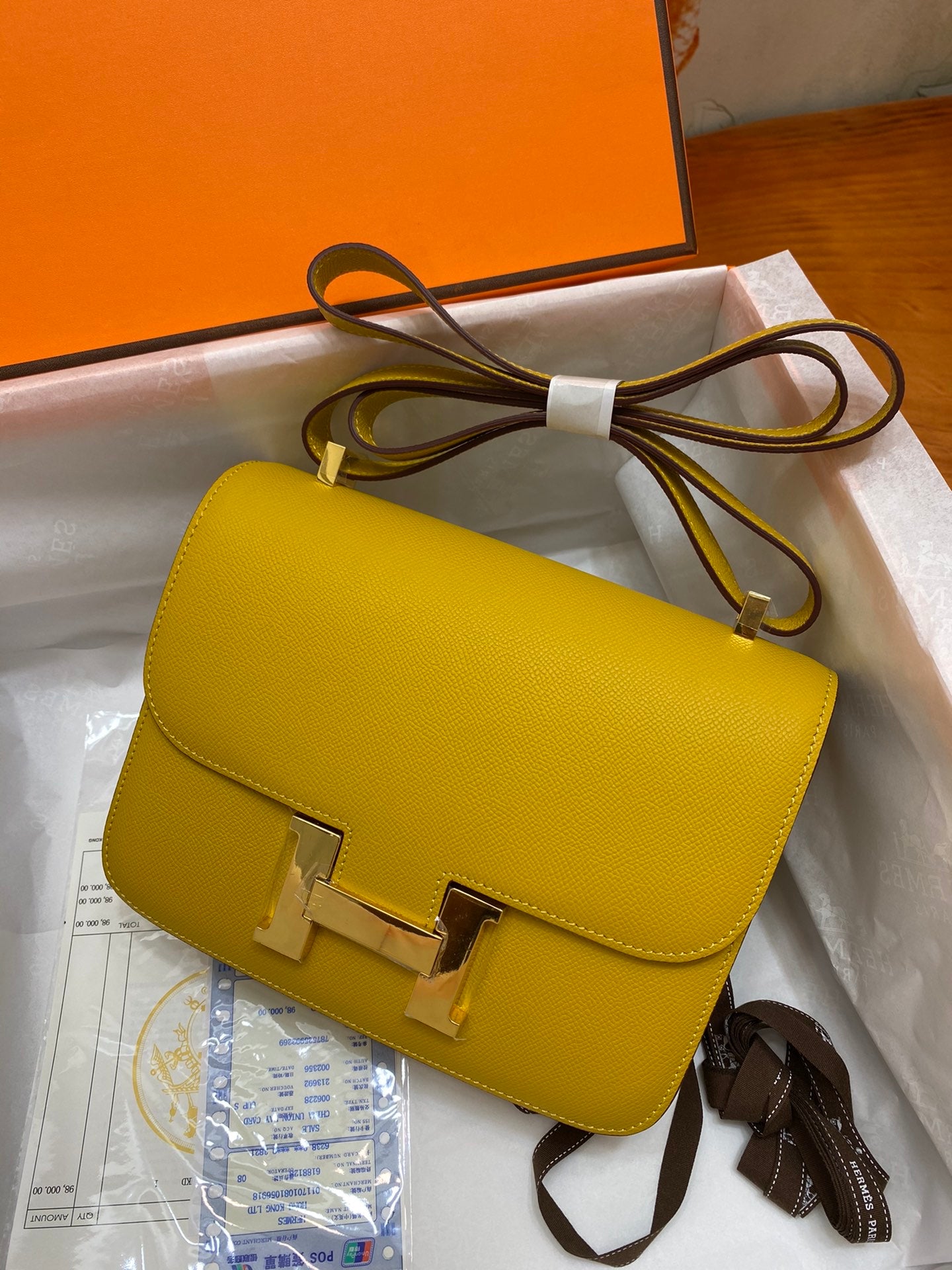 Handbag