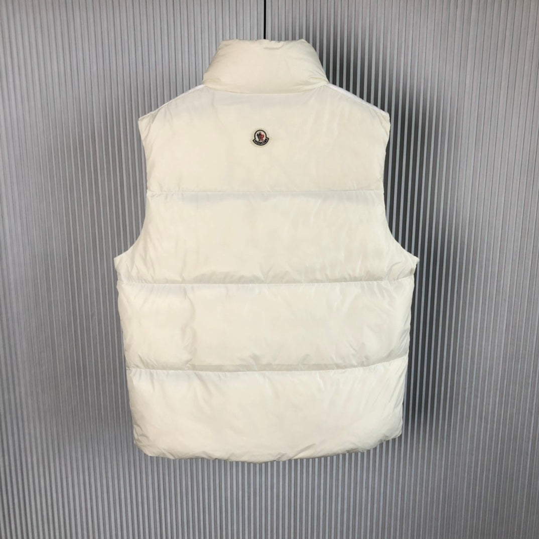 Down Vest