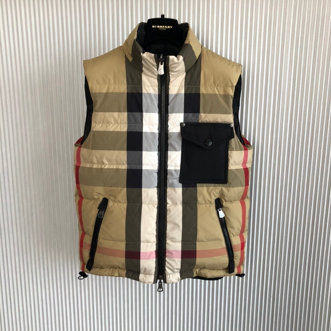 Down Vest
