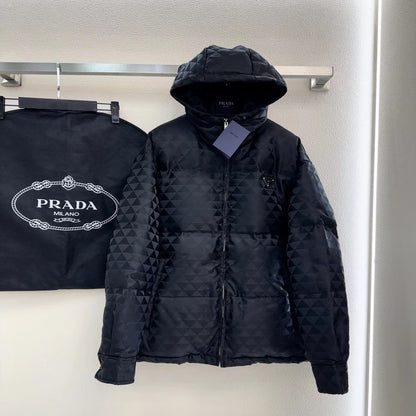 Down Jacket