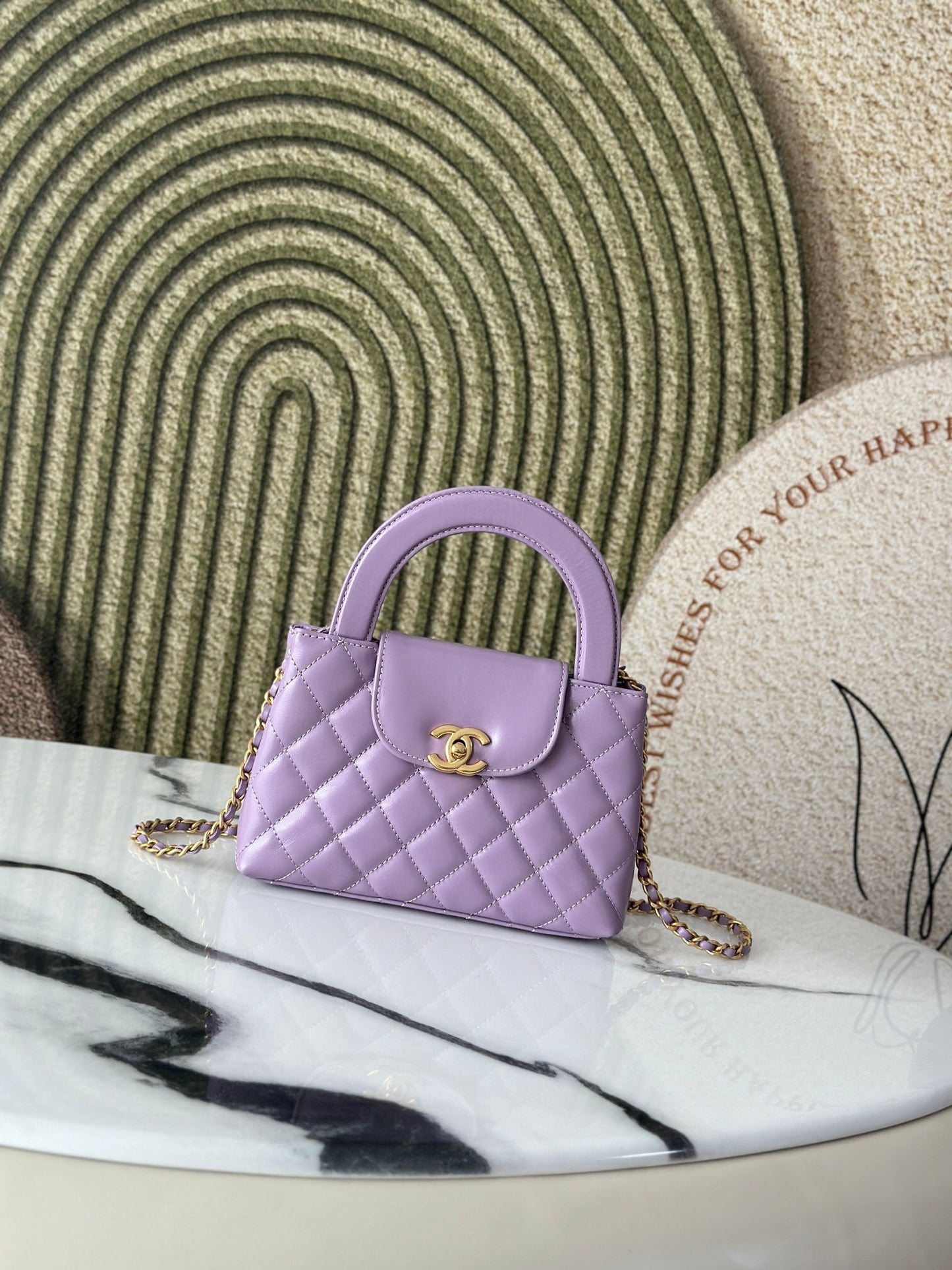 Handbag