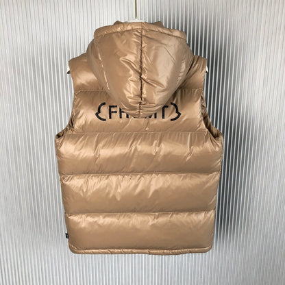 Down Vest